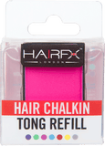 Pro Tong Replacement Head - Hot Pink